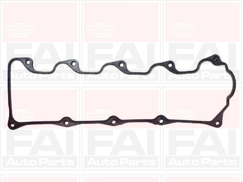 Gasket, cylinder head cover